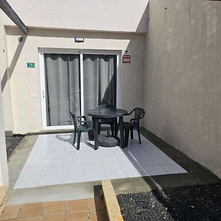 New Alisios Playa Apartamento Corralejo Exterior foto