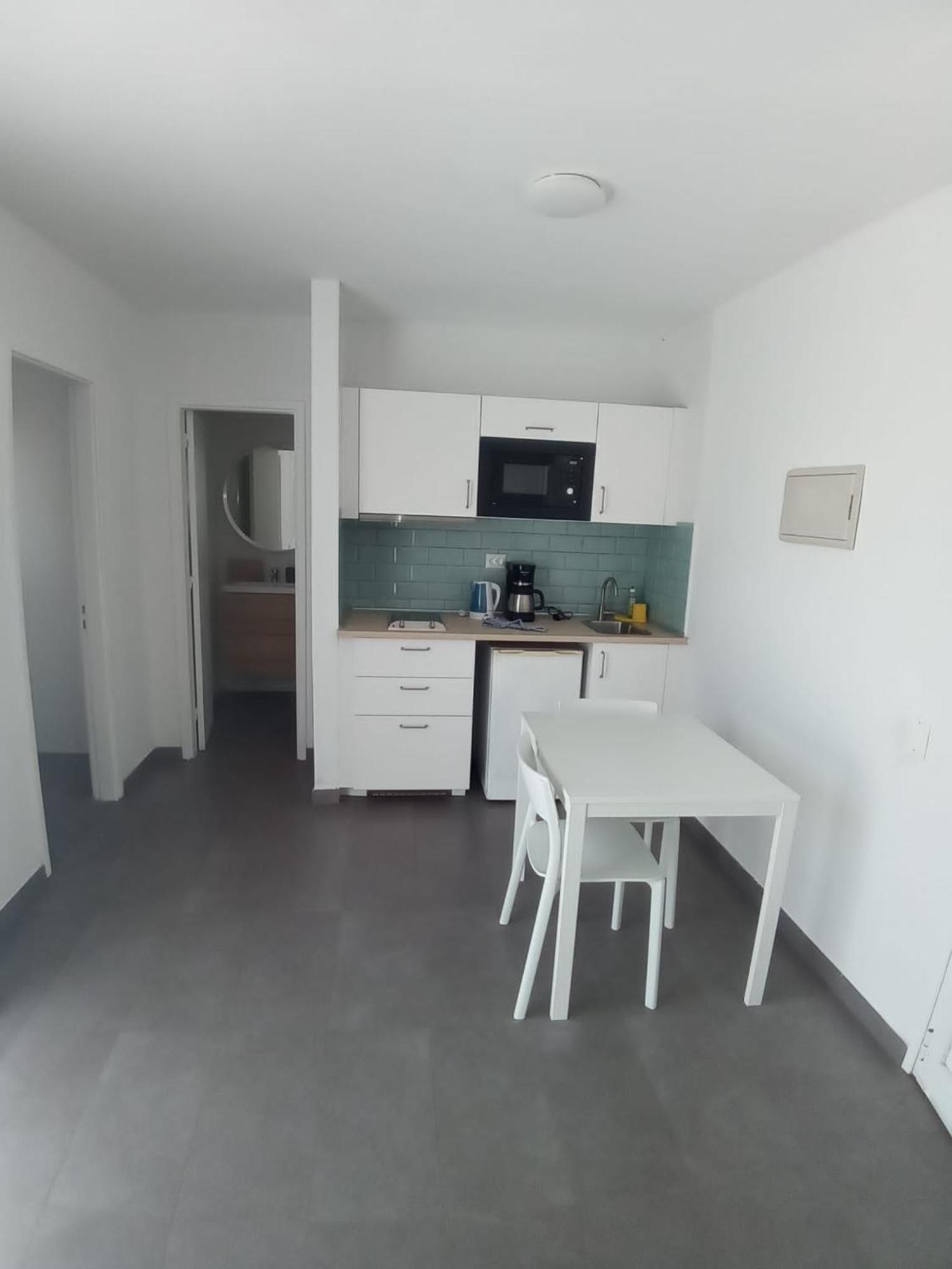 New Alisios Playa Apartamento Corralejo Exterior foto