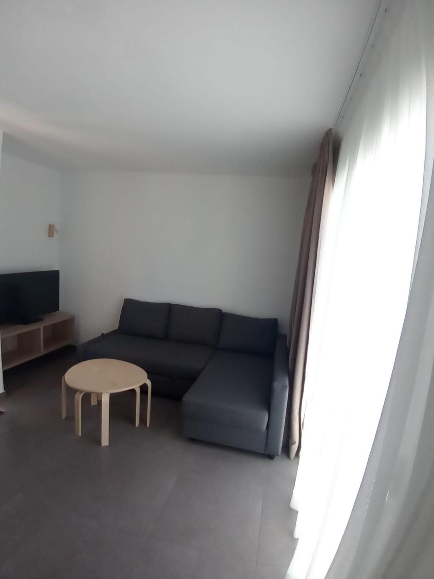 New Alisios Playa Apartamento Corralejo Exterior foto