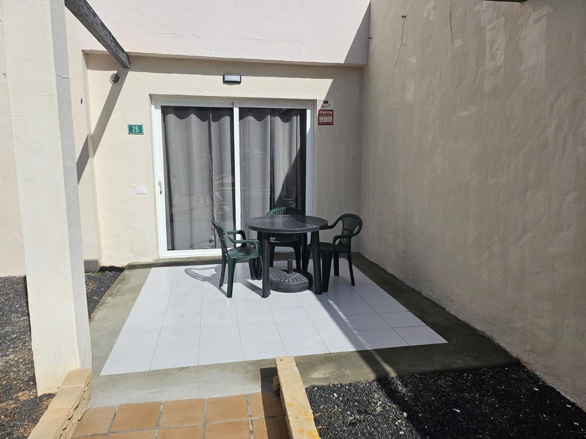 New Alisios Playa Apartamento Corralejo Exterior foto