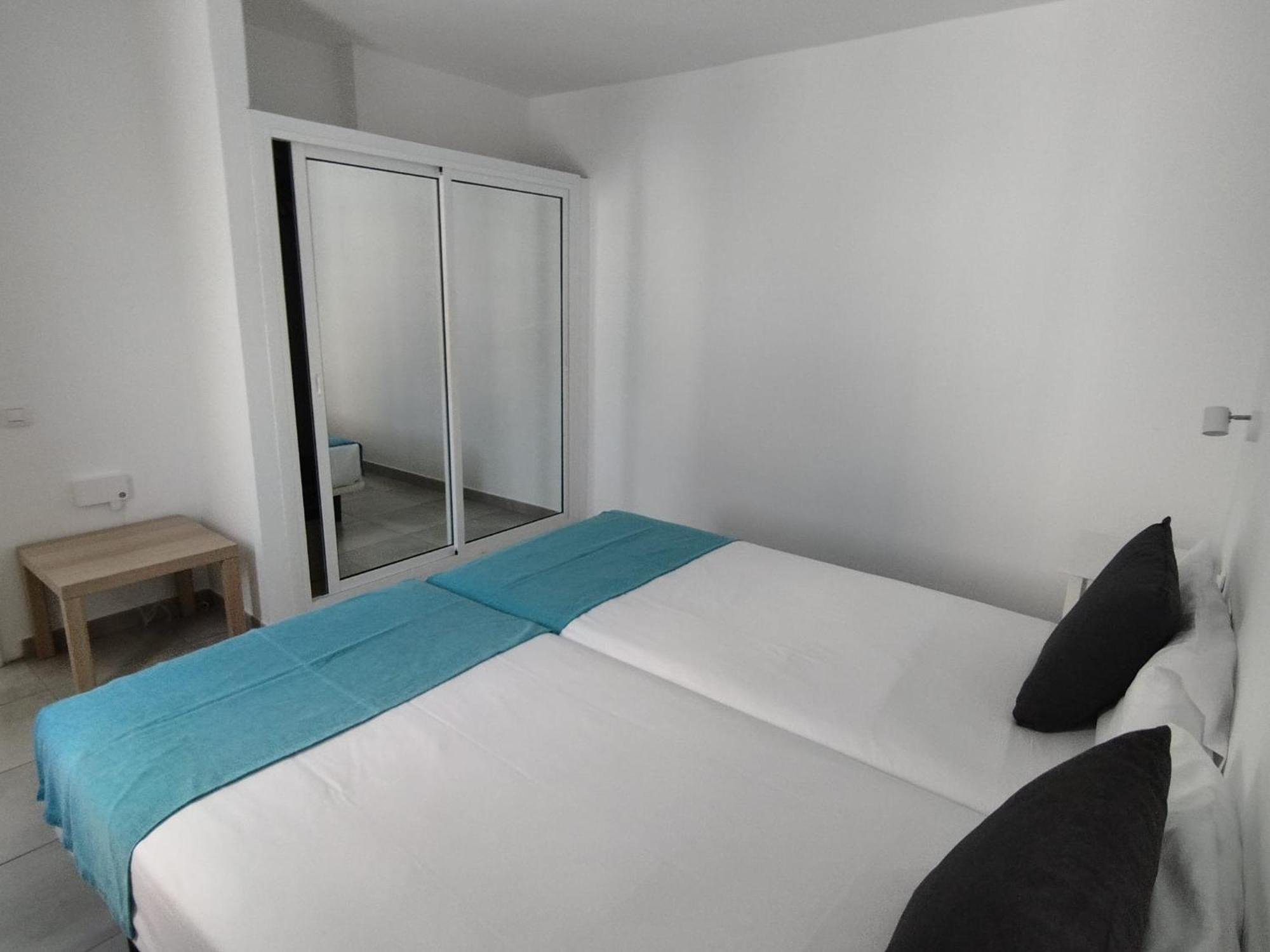 New Alisios Playa Apartamento Corralejo Exterior foto
