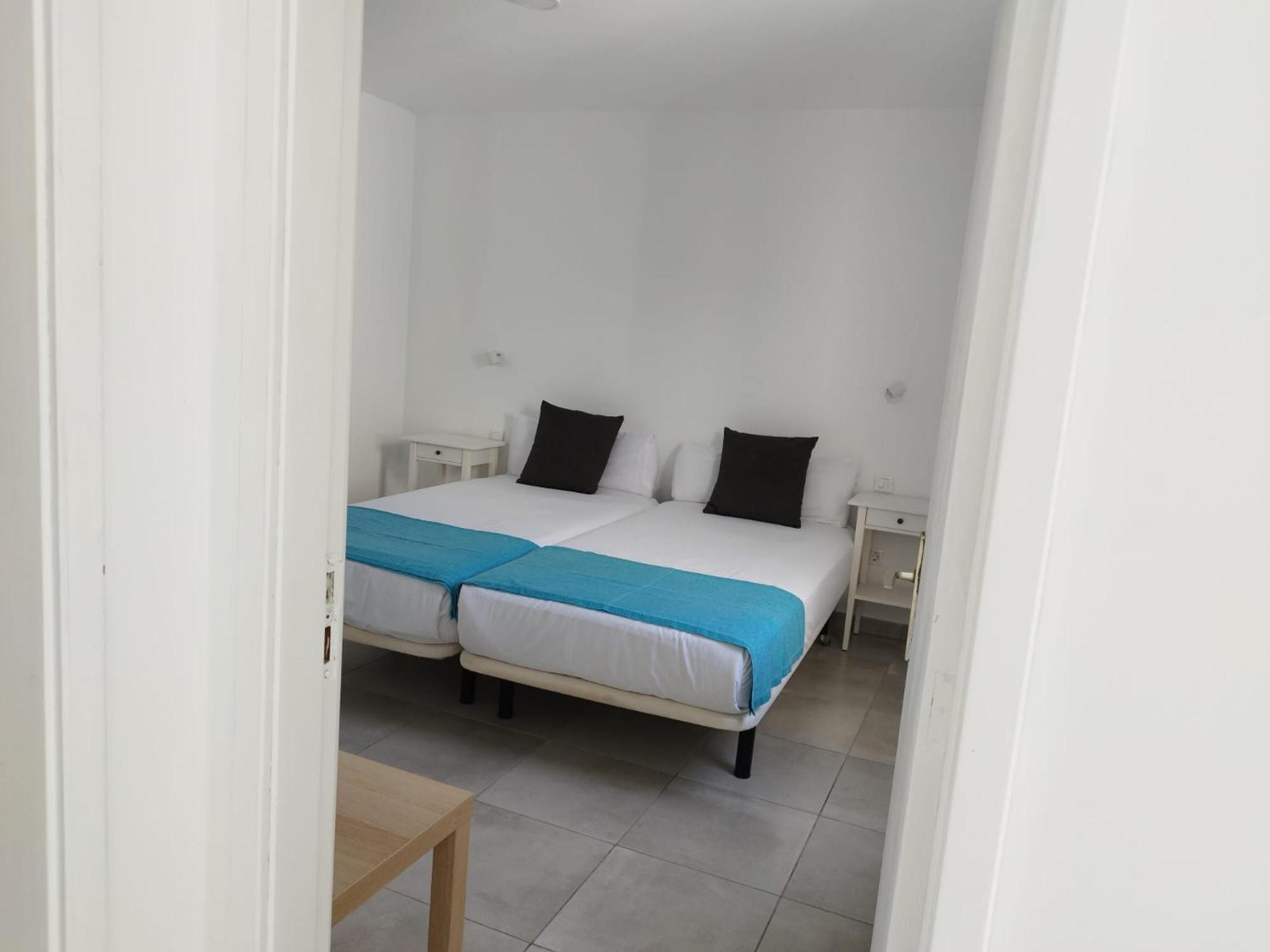 New Alisios Playa Apartamento Corralejo Exterior foto